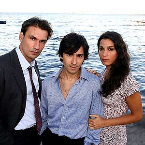 Fotoğraf Andrea Porporati