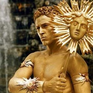 Fotoğraf Gérard Corbiau