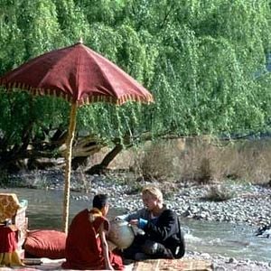 Fotoğraf Jean-Jacques Annaud