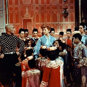 Fotoğraf Kral ve Ben