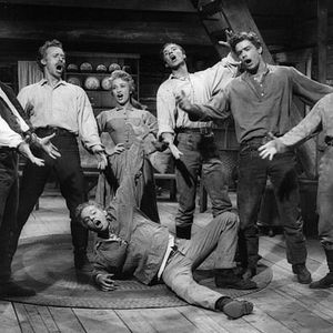 Fotoğraf Stanley Donen