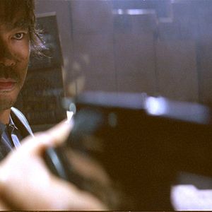 Fotoğraf Wai Ka-Fai