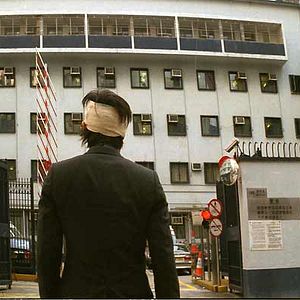 Fotoğraf Johnnie To