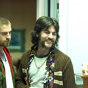 Fotoğraf Allan Moyle