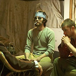 Fotoğraf Allan Moyle