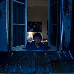 Fotoğraf Philippe Muyl