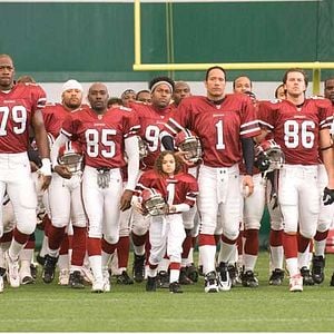 Fotoğraf Dwayne Johnson