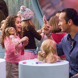 Fotoğraf Dwayne Johnson