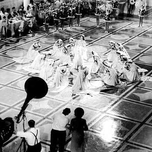 Fotoğraf George Cukor