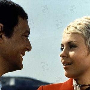 Fotoğraf Jean Seberg