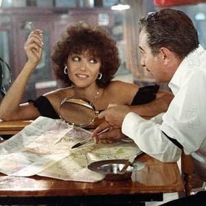 Fotoğraf José Giovanni