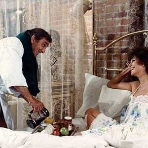 Fotoğraf José Giovanni