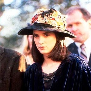 Fotoğraf Winona Ryder