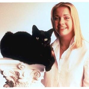 Fotoğraf Sabrina, the Teenage Witch