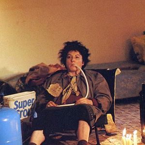 Fotoğraf Josiane Balasko