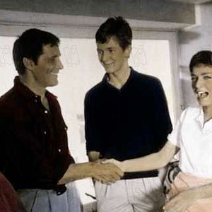 Fotoğraf Jacques Higelin