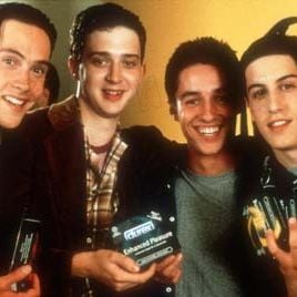 Fotoğraf Eddie Kaye Thomas