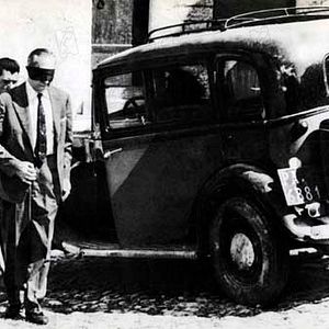 Fotoğraf Francesco Rosi