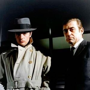 Fotoğraf Alain Delon