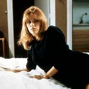 Fotoğraf Nathalie Delon