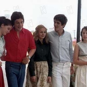 Fotoğraf Rémi Laurent