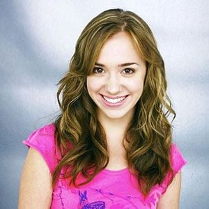Fotoğraf Andrea Bowen