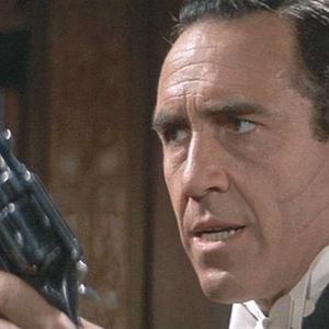 Fotoğraf Roger Corman