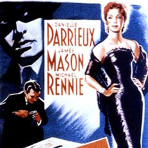 Fotoğraf James Mason