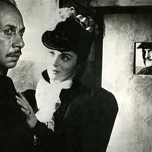 Fotoğraf Viveca Lindfors