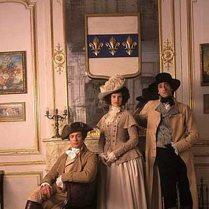 Fotoğraf Affair of the Necklace, The