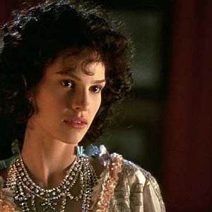 Fotoğraf Affair of the Necklace, The