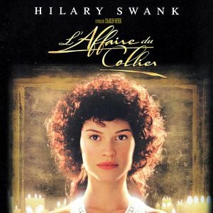 Fotoğraf Affair of the Necklace, The