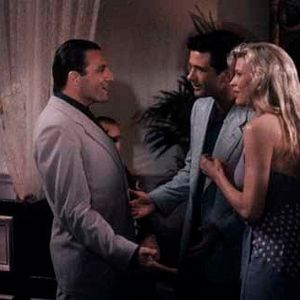 Fotoğraf Kim Basinger