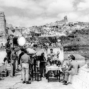 Fotoğraf Michael Powell