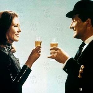 Fotoğraf Diana Rigg