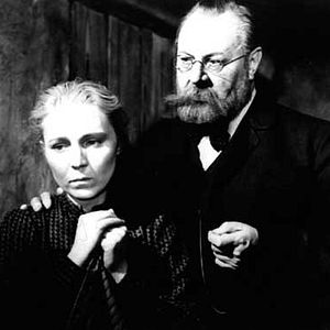 Fotoğraf Emil Jannings