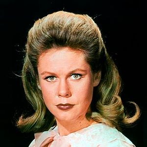 Fotoğraf Elizabeth Montgomery