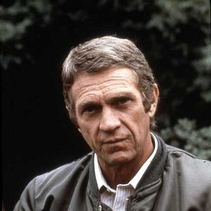 Fotoğraf Steve McQueen
