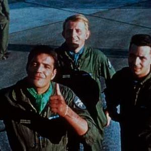 Fotoğraf Les Chevaliers du ciel