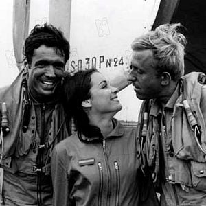 Fotoğraf Les Chevaliers du ciel