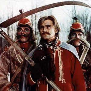 Fotoğraf Shadows of Forgotten Ancestors