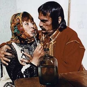 Fotoğraf Shadows of Forgotten Ancestors