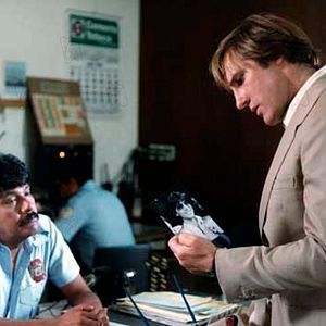 Fotoğraf Gérard Depardieu