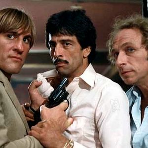 Fotoğraf Pierre Richard