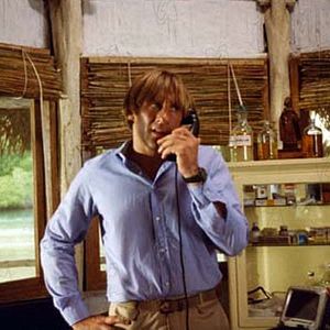 Fotoğraf Gérard Depardieu