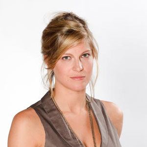 Fotoğraf Alexia Barlier