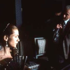 Fotoğraf Claude Chabrol