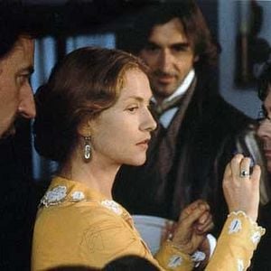 Fotoğraf Madame Bovary