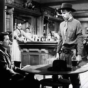 Fotoğraf Gregory Peck