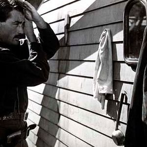 Fotoğraf Gregory Peck